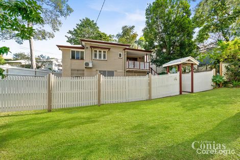 Property photo of 22 Dorset Street Ashgrove QLD 4060