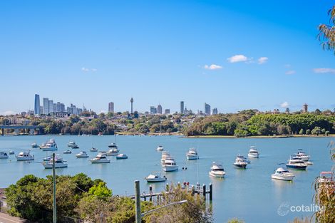 Property photo of 2/111 Henley Marine Drive Drummoyne NSW 2047