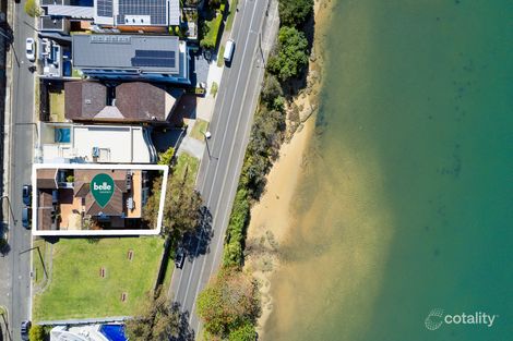 Property photo of 2/111 Henley Marine Drive Drummoyne NSW 2047
