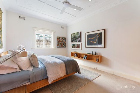 Property photo of 35 East Crescent Street Lavender Bay NSW 2060