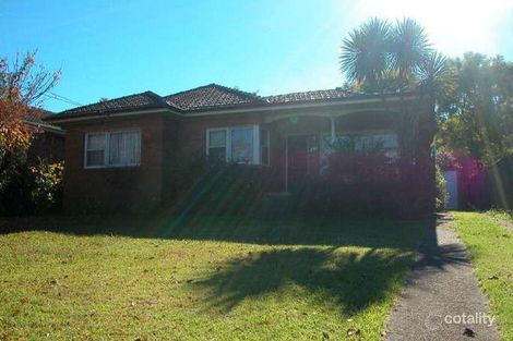 341 Great Western Hwy, Springwood, NSW 2777