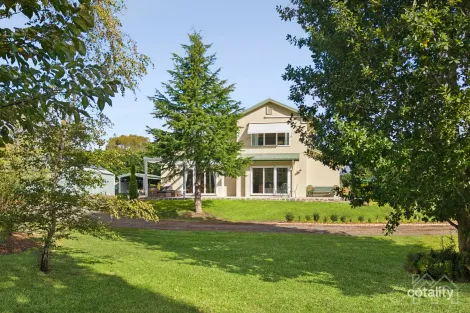 144 Harts Lane, Kyneton, VIC 3444