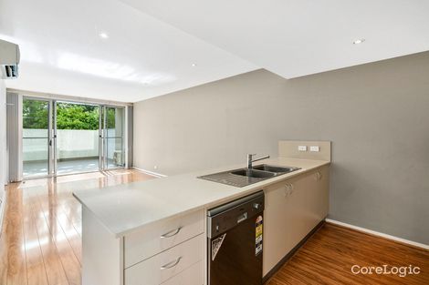 Property photo of 1/16 De Burgh Street Lyneham ACT 2602