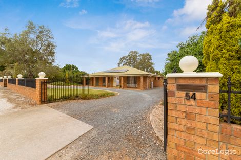 Property photo of 54 Clare Road Kapunda SA 5373