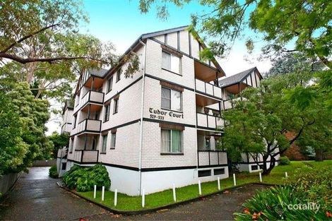 8/529-533 Victoria Rd, Ryde, NSW 2112