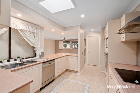 Property photo of 34 Nellie Stewart Drive Doonside NSW 2767