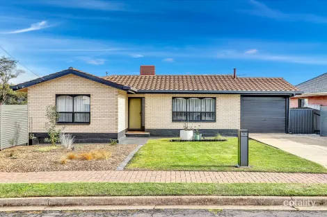 Property photo of 5 Johnson Crescent Port Noarlunga SA 5167