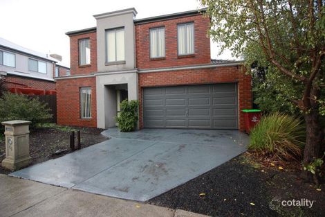 Property photo of 44 Domain Drive Berwick VIC 3806