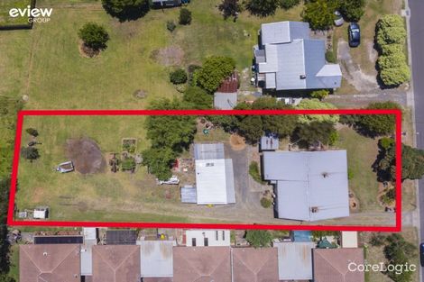 3 Evelyn Gr, Healesville, VIC 3777