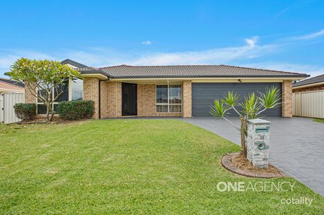 28 Cachia Bvd, Horsley, NSW 2530