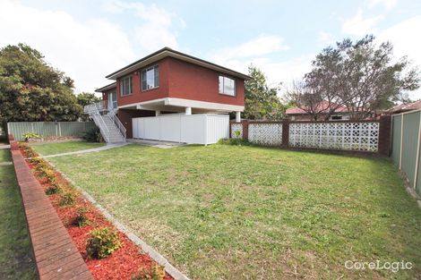 Property photo of 1A Quandong Place Concord West NSW 2138