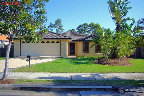 33 Eden Cres, Springfield Lakes, QLD 4300