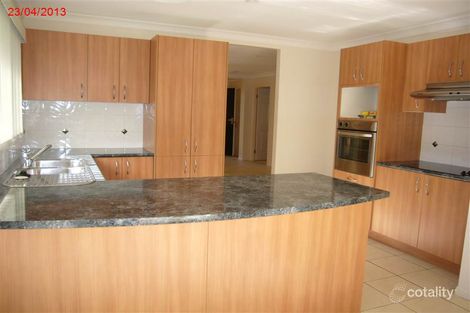 Property photo of 33 Eden Crescent Springfield Lakes QLD 4300