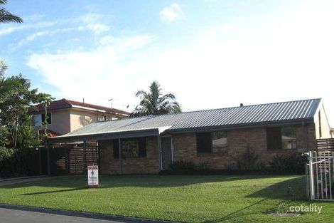 Property photo of 84 Matthew Flinders Drive Caboolture South QLD 4510