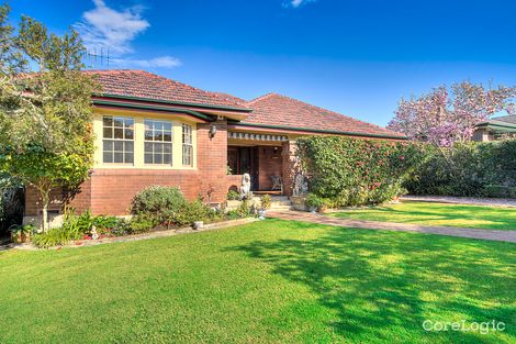 Property photo of 12 Rosebery Road Killara NSW 2071