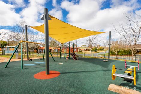 Property photo of 2/25-27 Jandamarra Street Ngunnawal ACT 2913