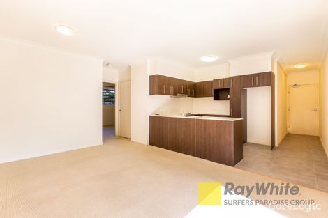 Property photo of 1/5 Carey Lane Southport QLD 4215