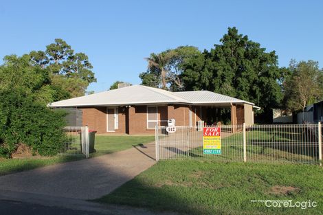 Property photo of 112 Ruby Street Emerald QLD 4720