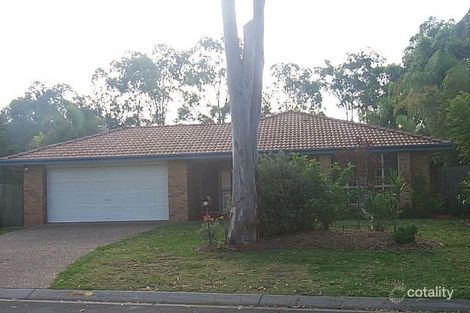 Property photo of 41 Kingaroy Avenue Helensvale QLD 4212