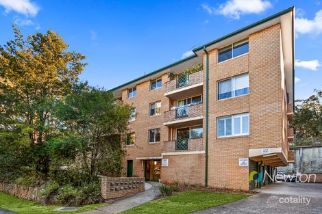 Property photo of 23/1-9 Oxley Avenue Jannali NSW 2226