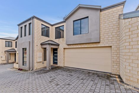 Property photo of 33B Manoff Road Balcatta WA 6021