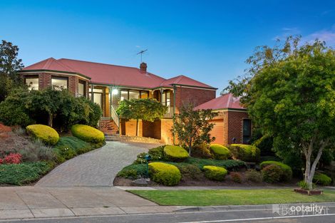 41 Telford Dr, Berwick, VIC 3806