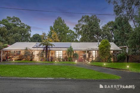 18 Coleman St, Yarra Junction, VIC 3797