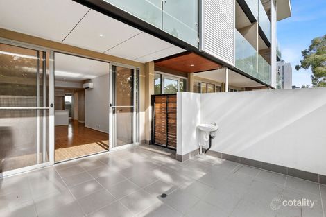 Property photo of 1/16 De Burgh Street Lyneham ACT 2602