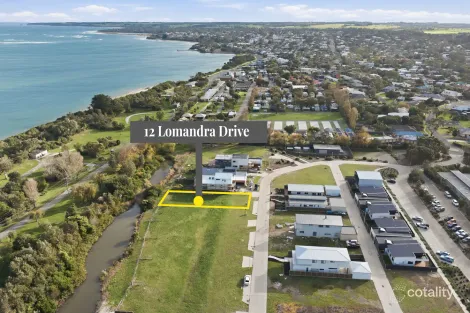 12 Lomandra Lane, Inverloch, VIC 3996