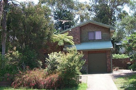Property photo of 5 Greenidge Street Wishart QLD 4122