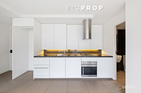Property photo of 502/55-63 Jeffcott Street West Melbourne VIC 3003