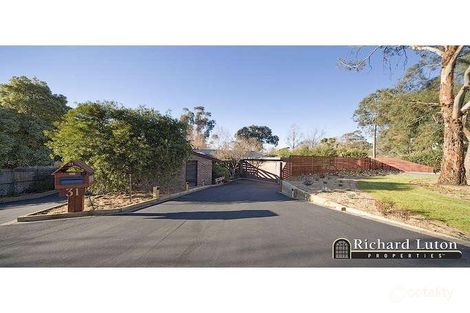 Property photo of 31 Bertel Crescent Chapman ACT 2611