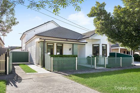 Property photo of 9 Albert Street Botany NSW 2019