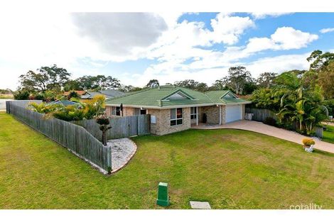 Property photo of 13 Hooper Street Birkdale QLD 4159