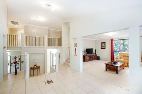 Property photo of 17A Green Parade Valley Heights NSW 2777