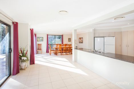 Property photo of 17A Green Parade Valley Heights NSW 2777