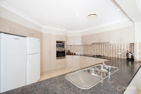 Property photo of 17A Green Parade Valley Heights NSW 2777