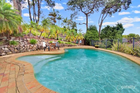 Property photo of 6 Beaconia Close Mona Vale NSW 2103