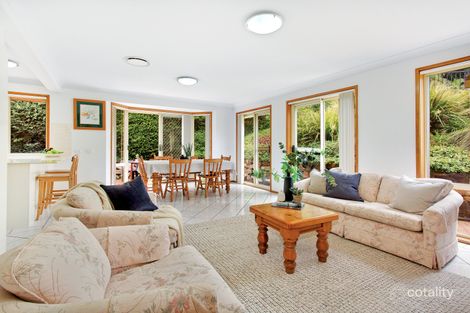 Property photo of 6 Beaconia Close Mona Vale NSW 2103