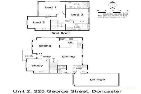 Property photo of 4/325 George Street Doncaster VIC 3108