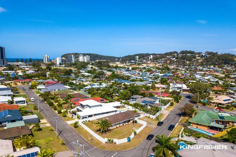 Property photo of 5 Egret Avenue Burleigh Waters QLD 4220