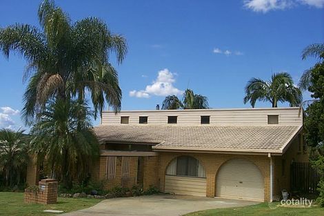 4 Tingha Pl, Algester, QLD 4115