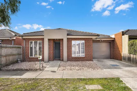 Property photo of 28 King Parrot Way Whittlesea VIC 3757