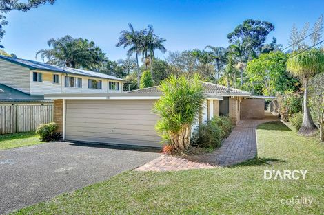 19 Dandaloo St, The Gap, QLD 4061