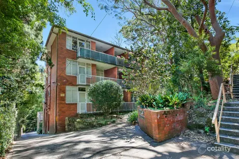 Property photo of 10/46 Milray Avenue Wollstonecraft NSW 2065