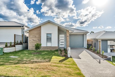 11 Fluorite Ct, Collingwood Park, QLD 4301