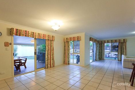 Property photo of 6 Orbital Close Bridgeman Downs QLD 4035