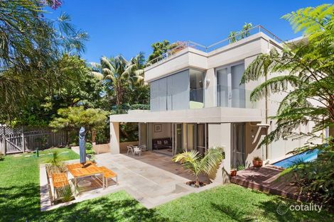 Property photo of 1/199 Spit Road Mosman NSW 2088