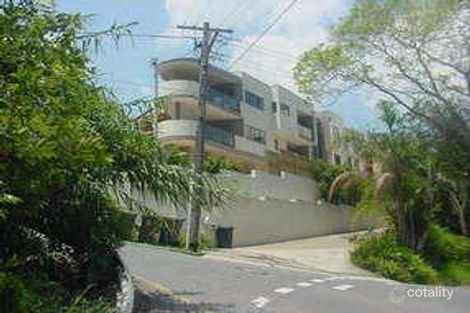 Property photo of 4/52 Foxton Street Indooroopilly QLD 4068
