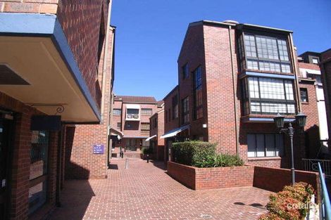 54/47 Neridah St, Chatswood, NSW 2067